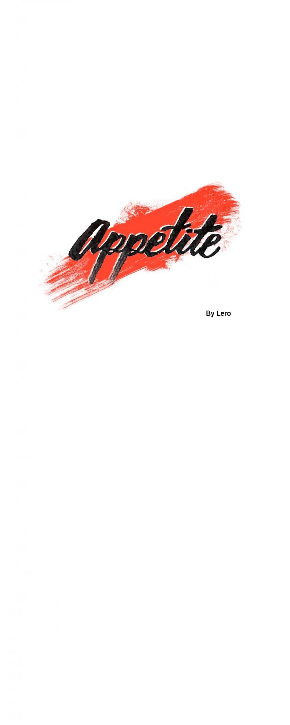 Appetite Chapter 93 #3