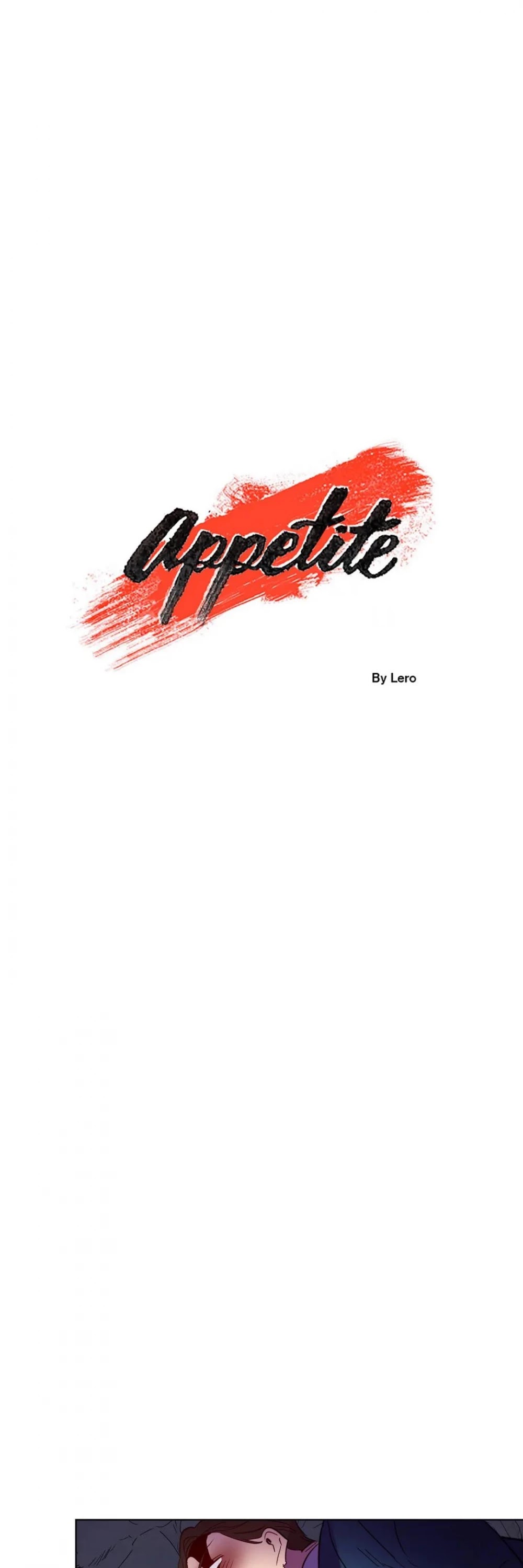 Appetite Chapter 84 #4