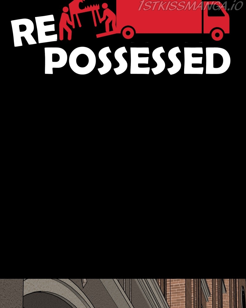 Re-Possessed Chapter 19 #18