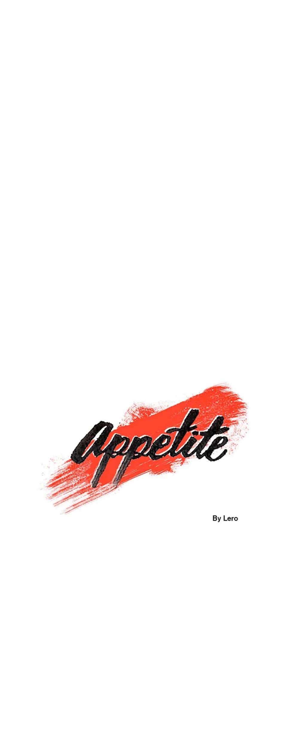 Appetite Chapter 79 #3