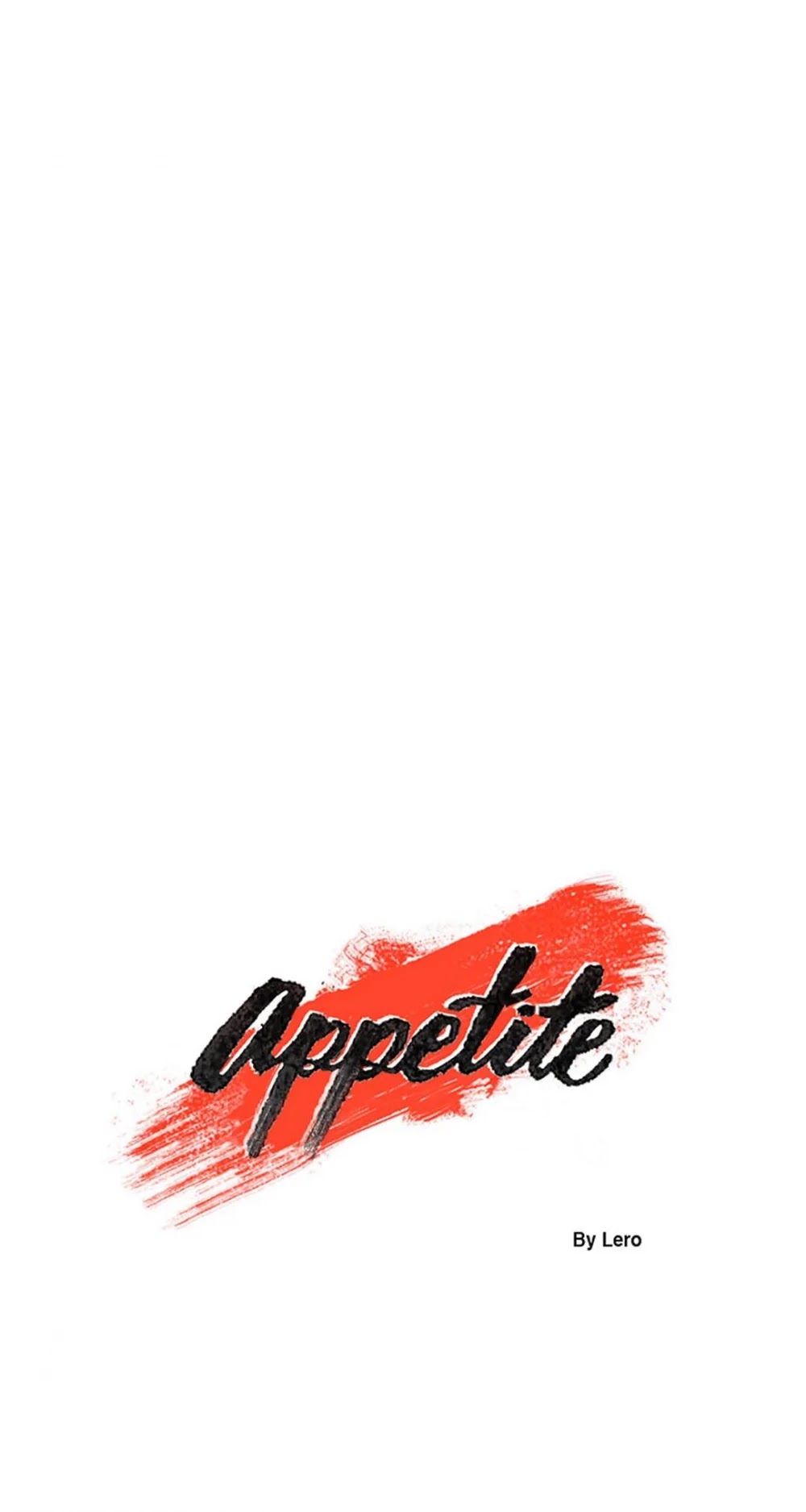 Appetite Chapter 63 #3