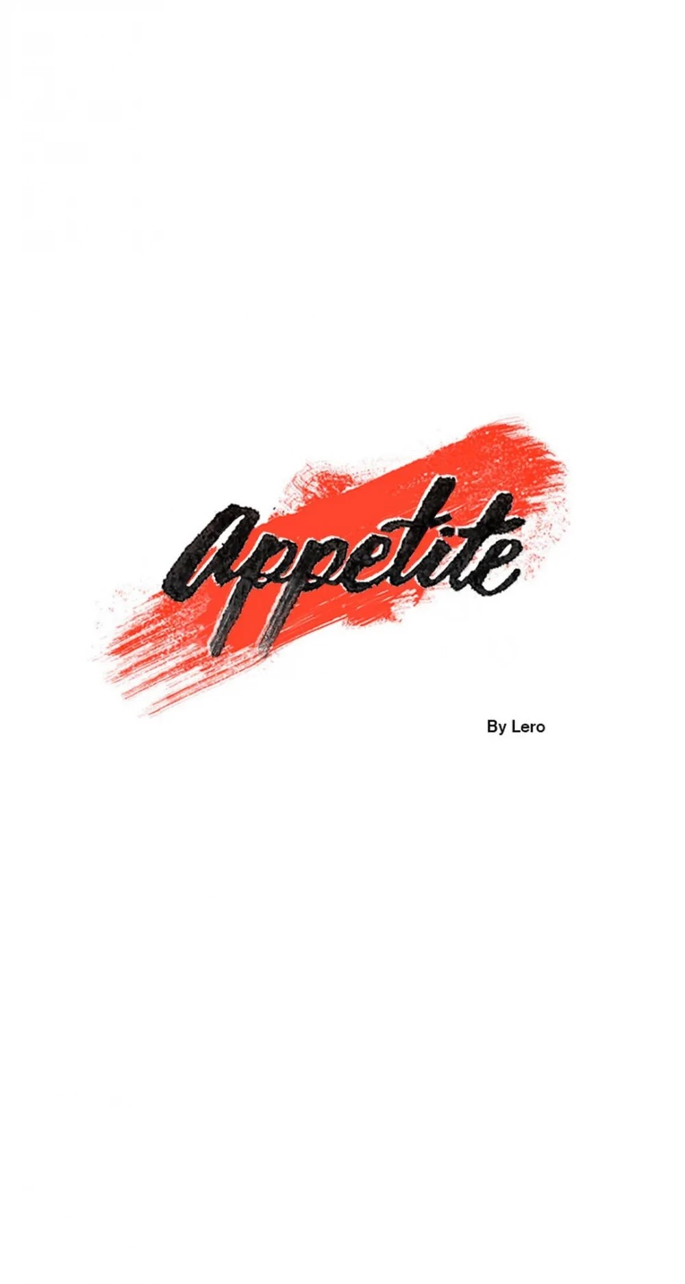 Appetite Chapter 61 #3