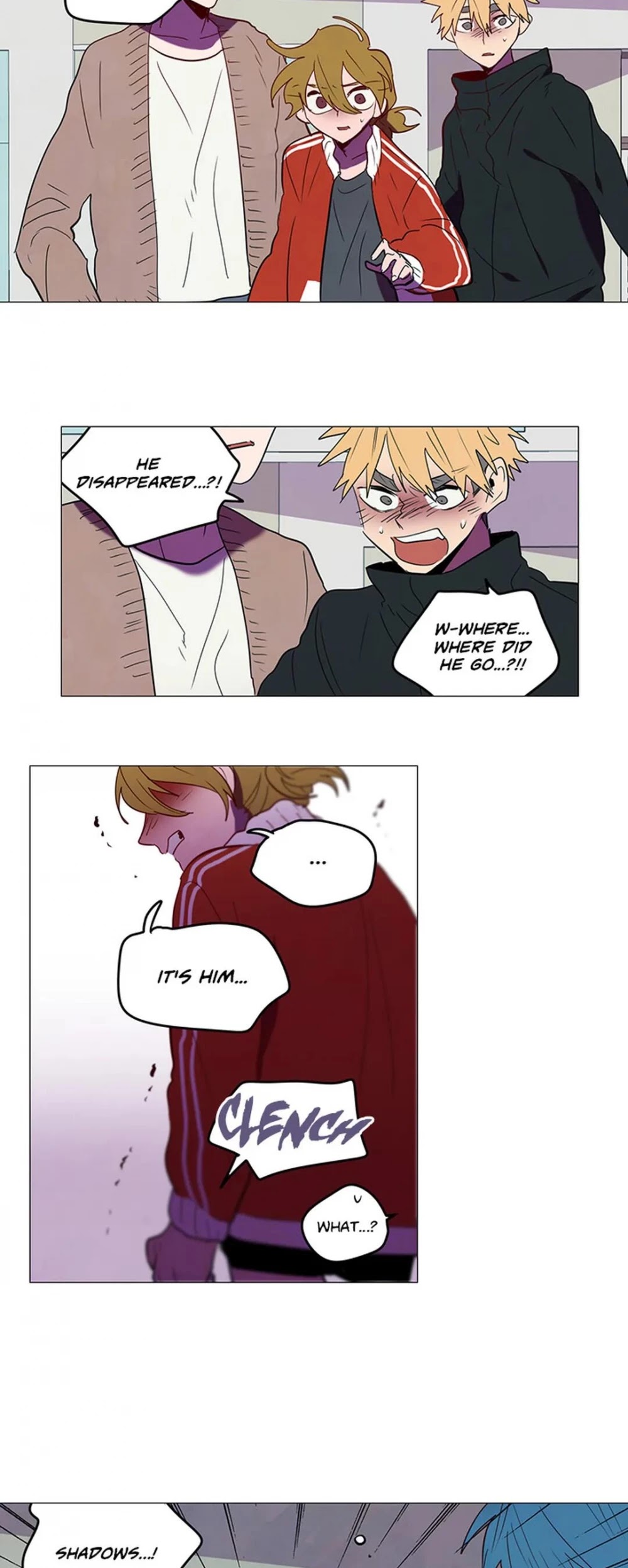 Appetite Chapter 58 #7