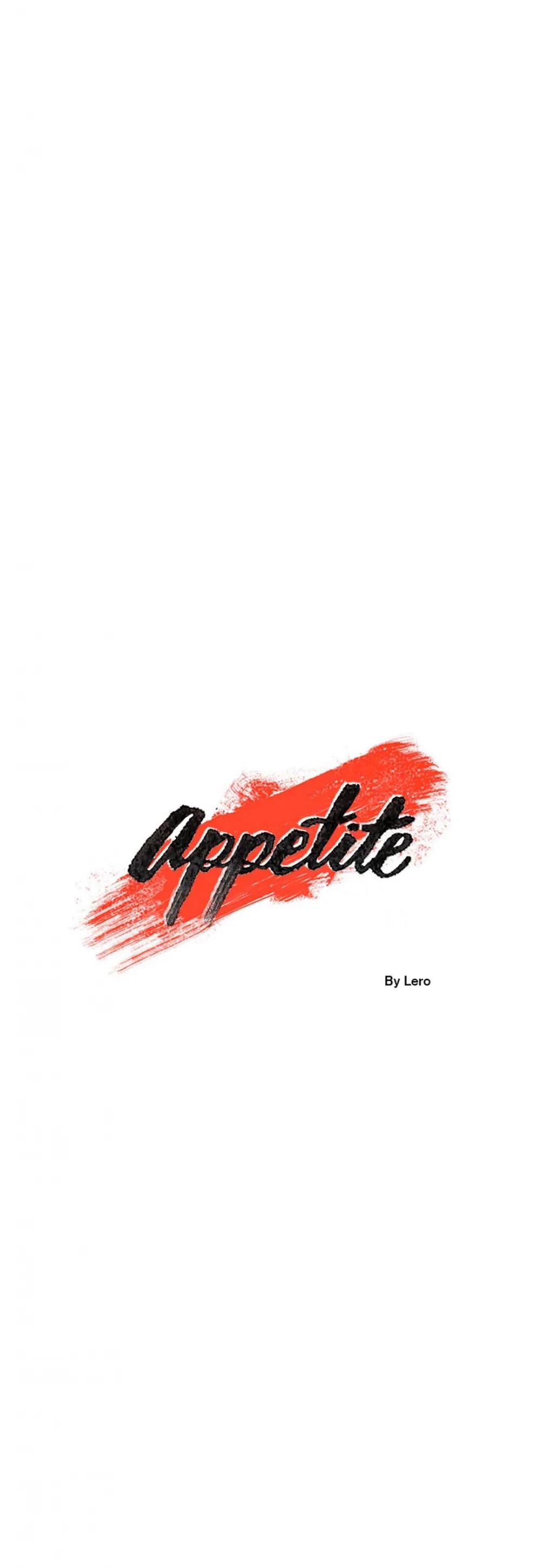 Appetite Chapter 51 #3