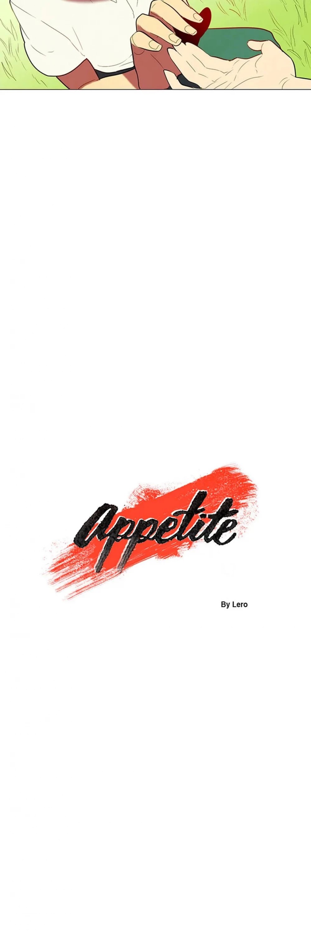 Appetite Chapter 29 #2