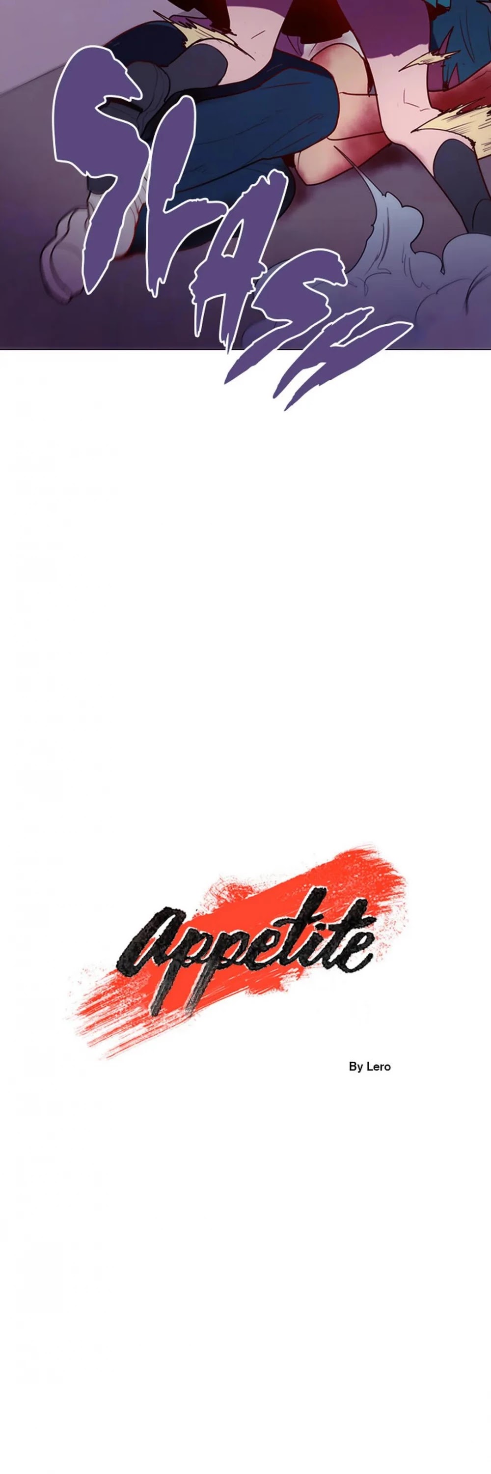 Appetite Chapter 26 #5