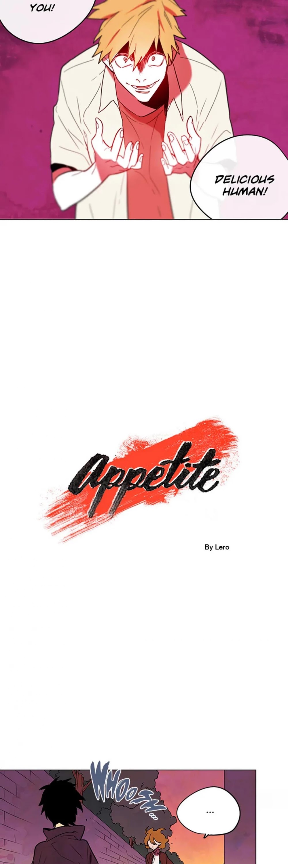 Appetite Chapter 18 #19