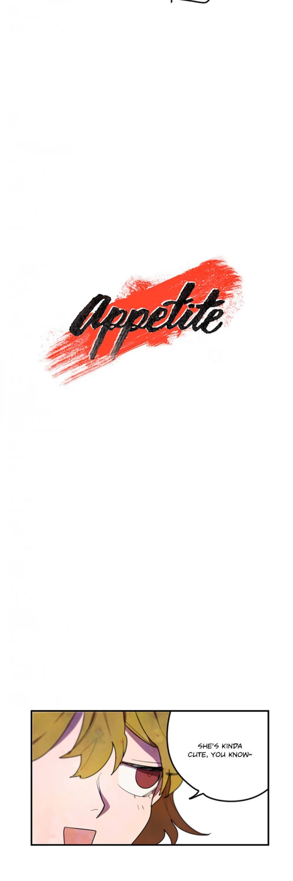 Appetite Chapter 9 #7