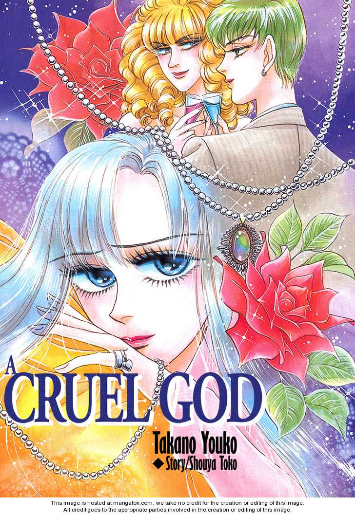 A Cruel God Chapter 1 #1