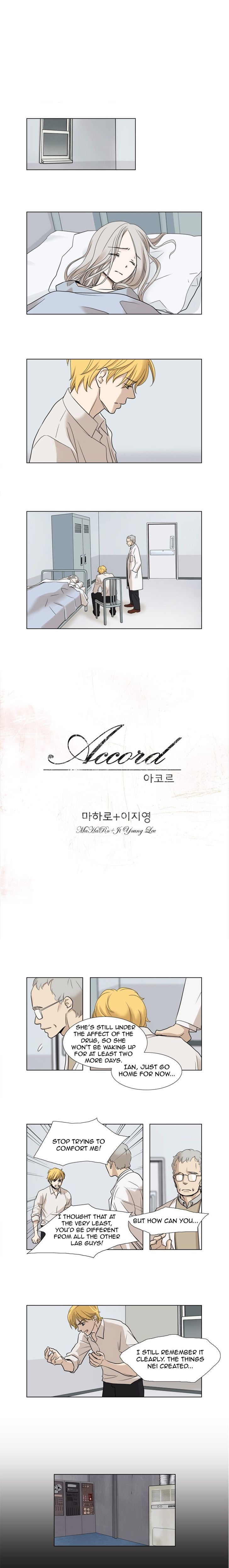 Accord Chapter 7 #1