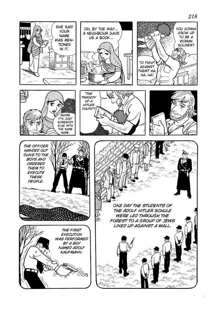 Adolf Chapter 35 #17