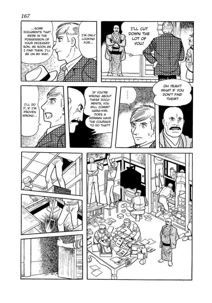 Adolf Chapter 33 #30