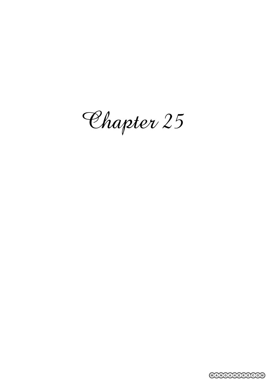 Adolf Chapter 25 #1