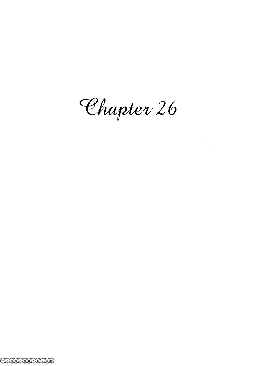 Adolf Chapter 26 #1