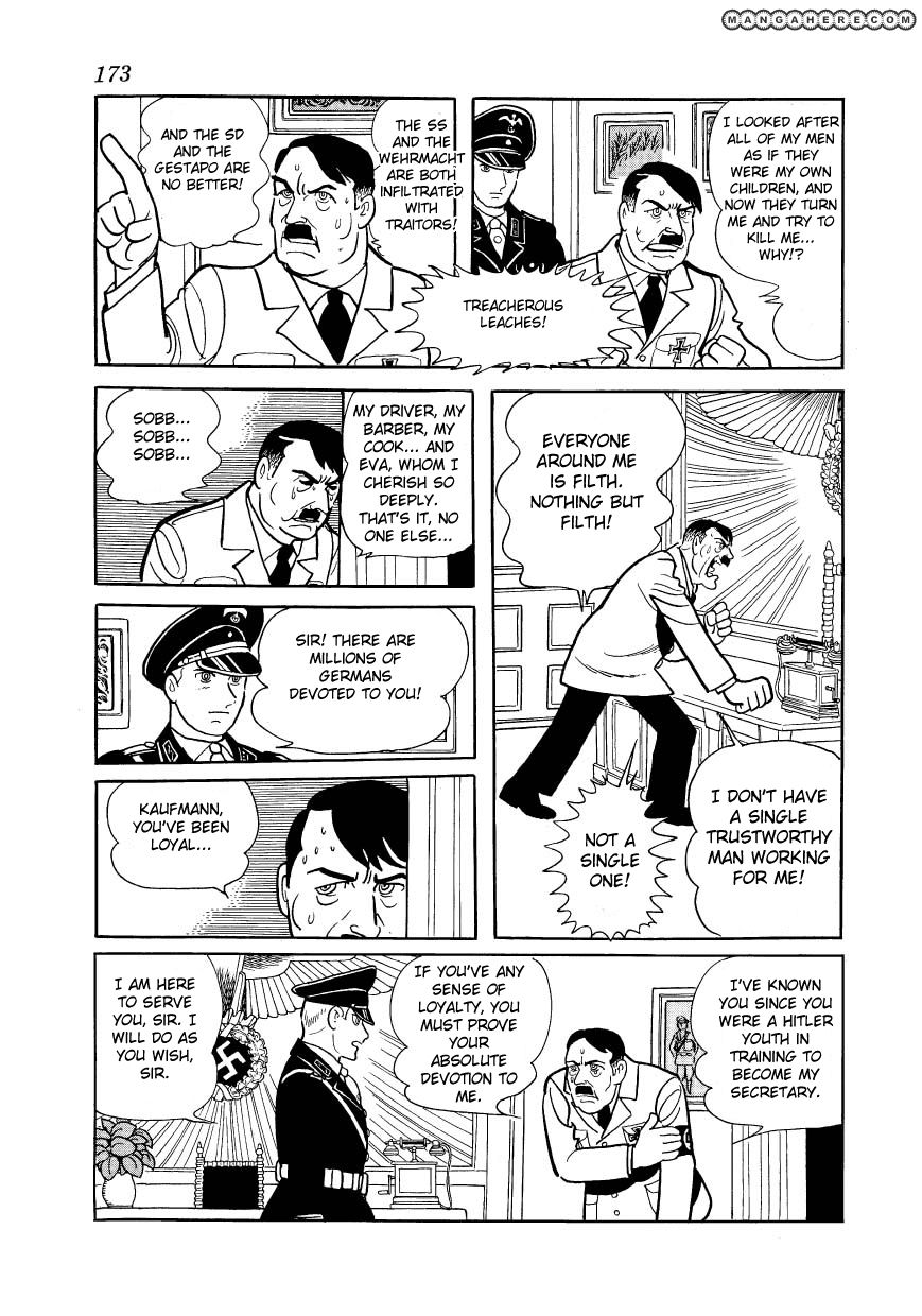 Adolf Chapter 26 #19