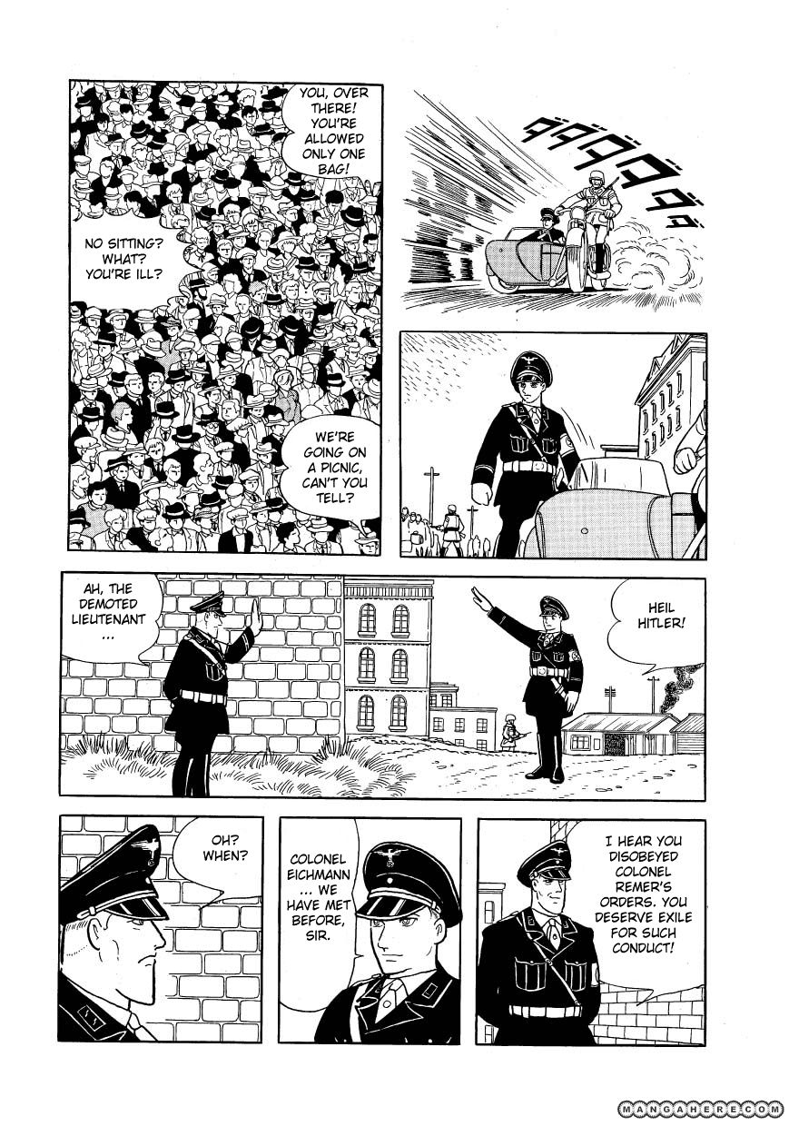 Adolf Chapter 26 #38