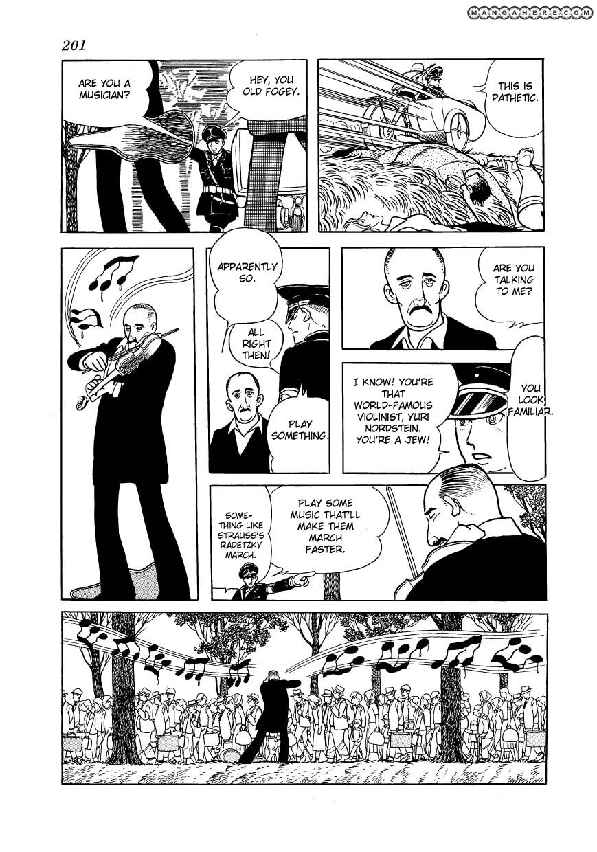 Adolf Chapter 26 #47