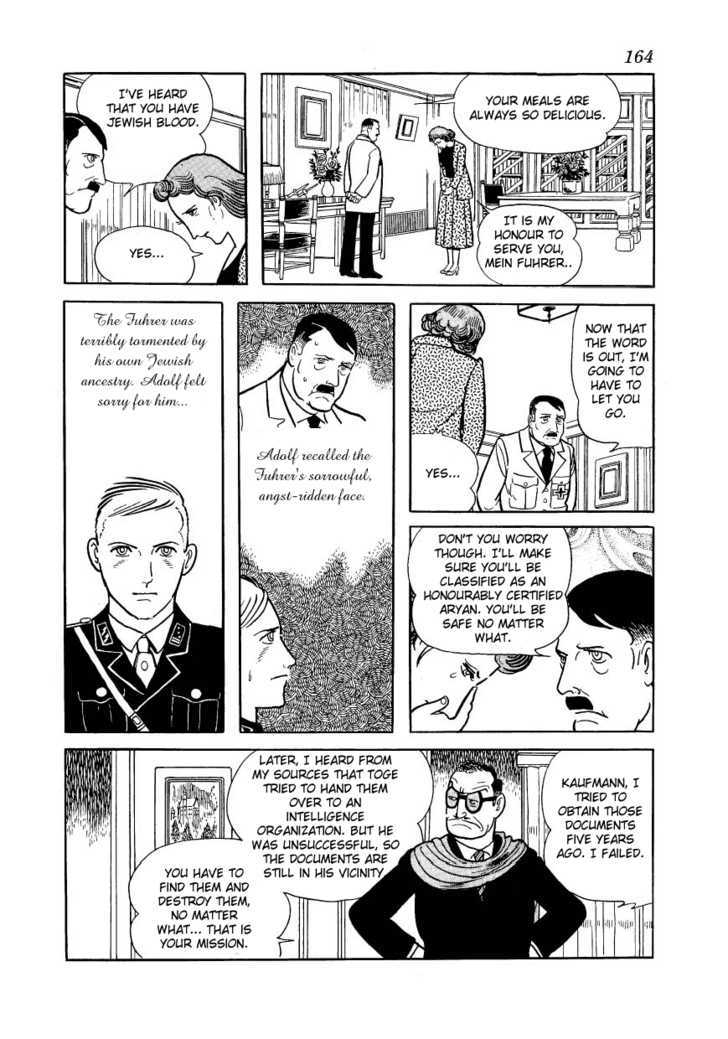 Adolf Chapter 23 #79