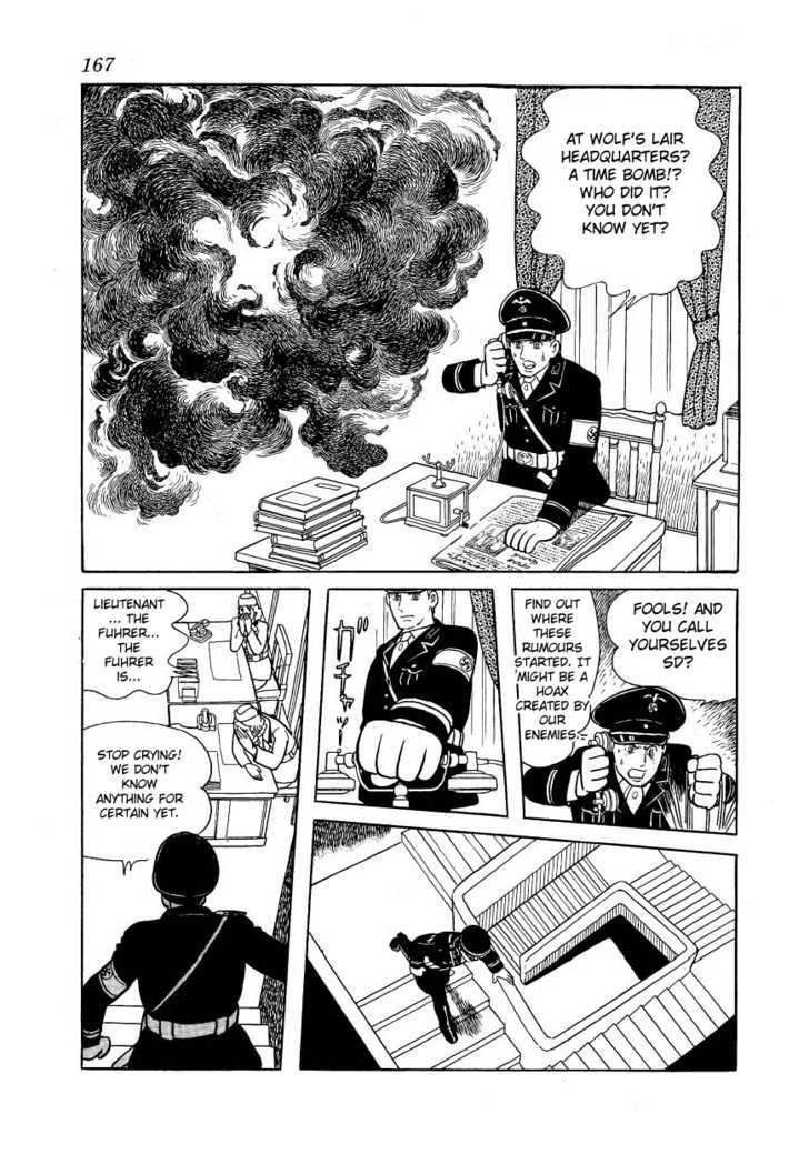 Adolf Chapter 23 #82