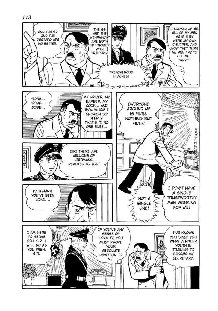 Adolf Chapter 23 #88