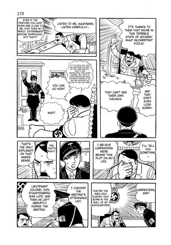 Adolf Chapter 23 #90