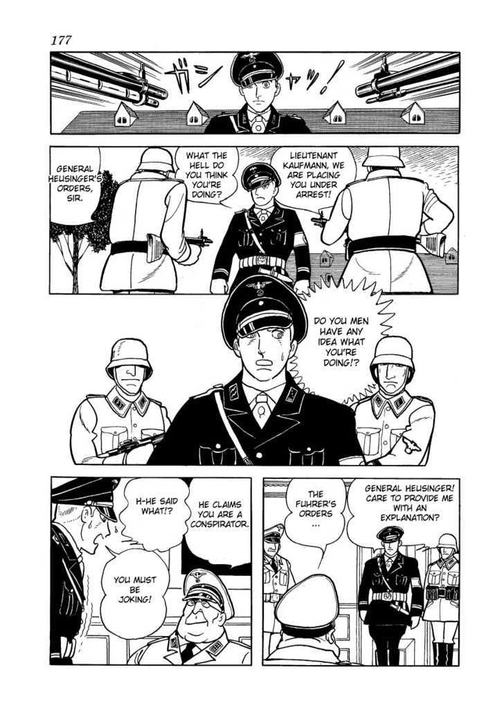 Adolf Chapter 23 #92