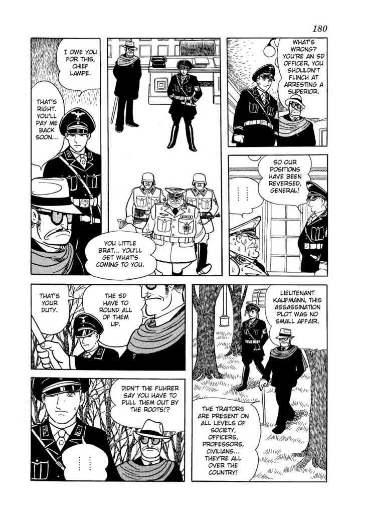 Adolf Chapter 23 #95