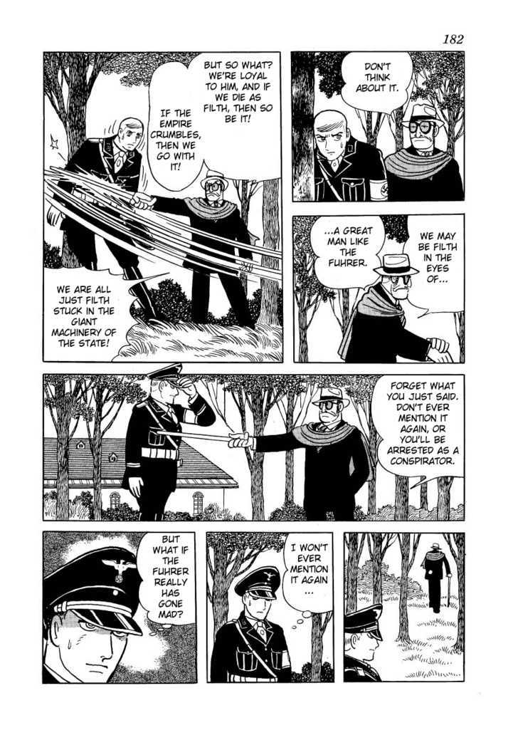 Adolf Chapter 23 #97