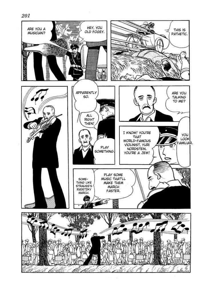 Adolf Chapter 23 #116