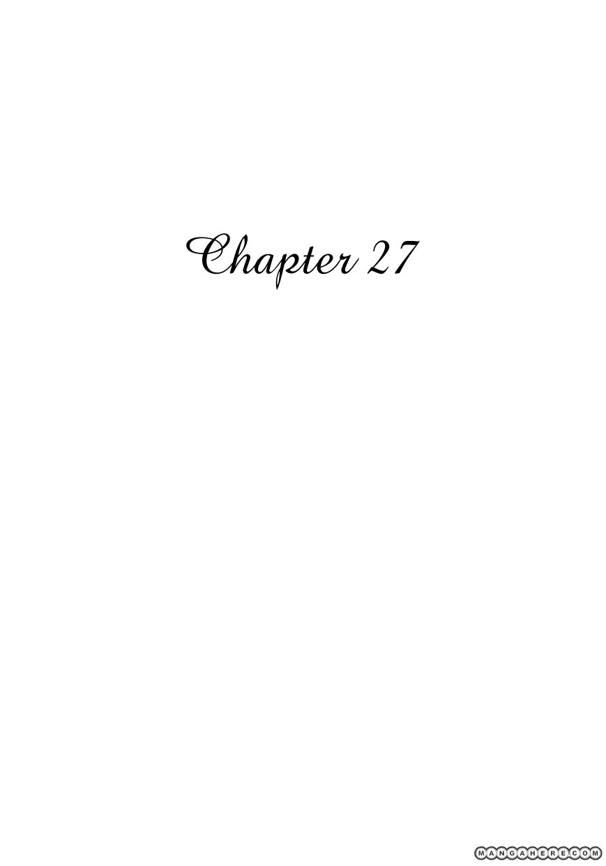 Adolf Chapter 27 #1