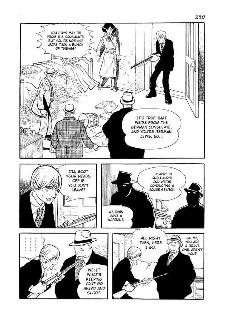 Adolf Chapter 20 #22