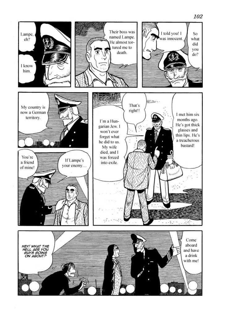 Adolf Chapter 9 #24