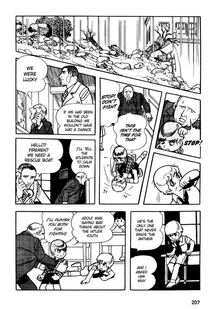 Adolf Chapter 5 #24