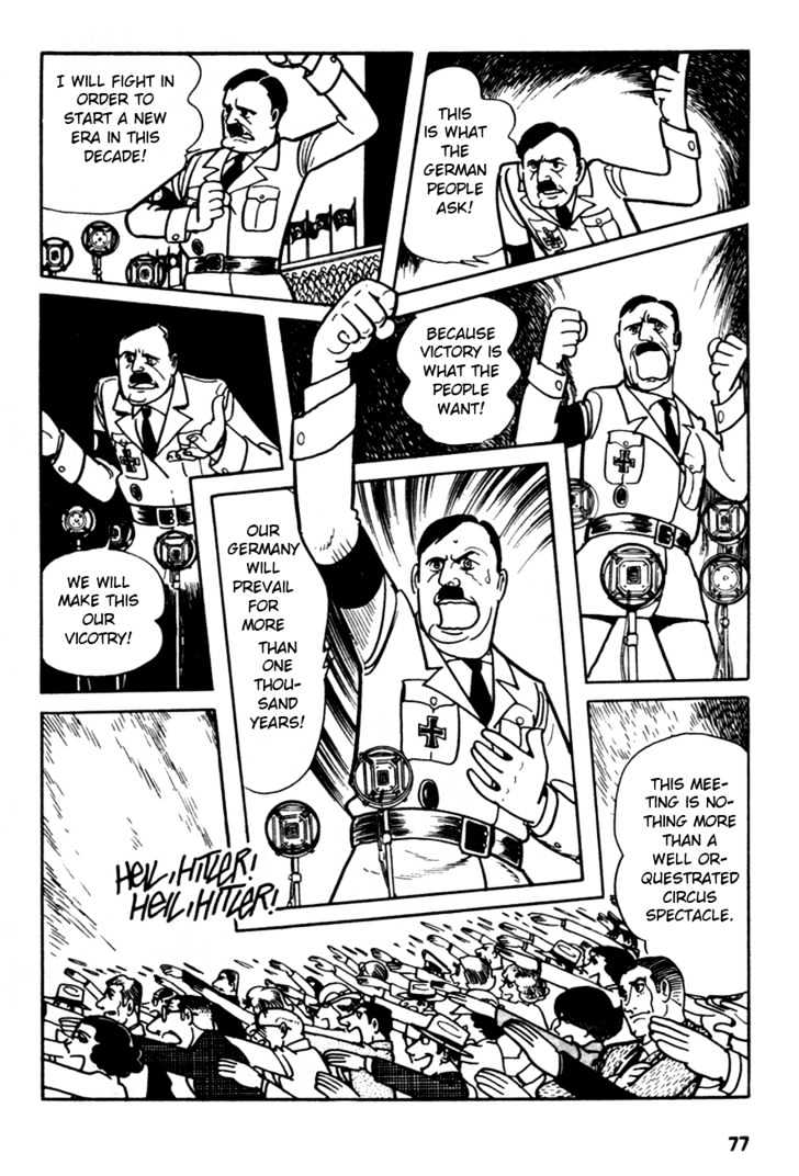 Adolf Chapter 2 #34