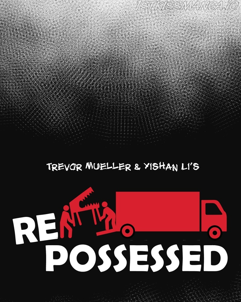 Re-Possessed Chapter 11 #38