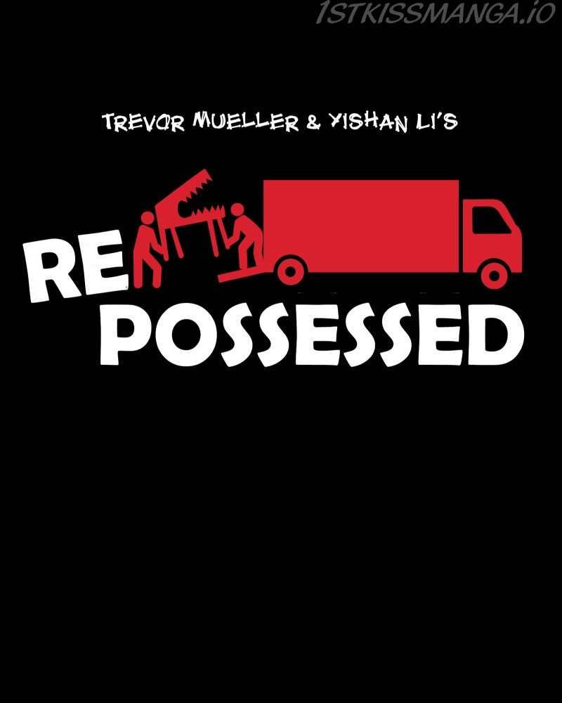 Re-Possessed Chapter 10 #22