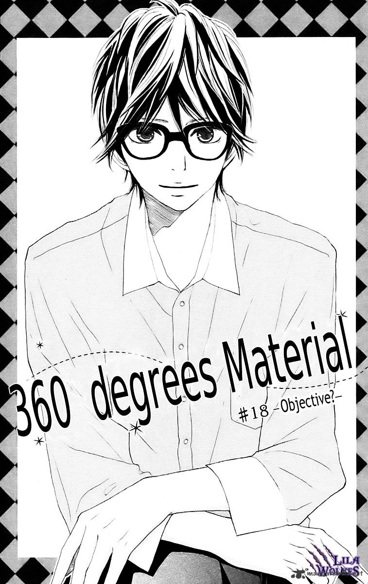 360 Degrees Material Chapter 18 #2