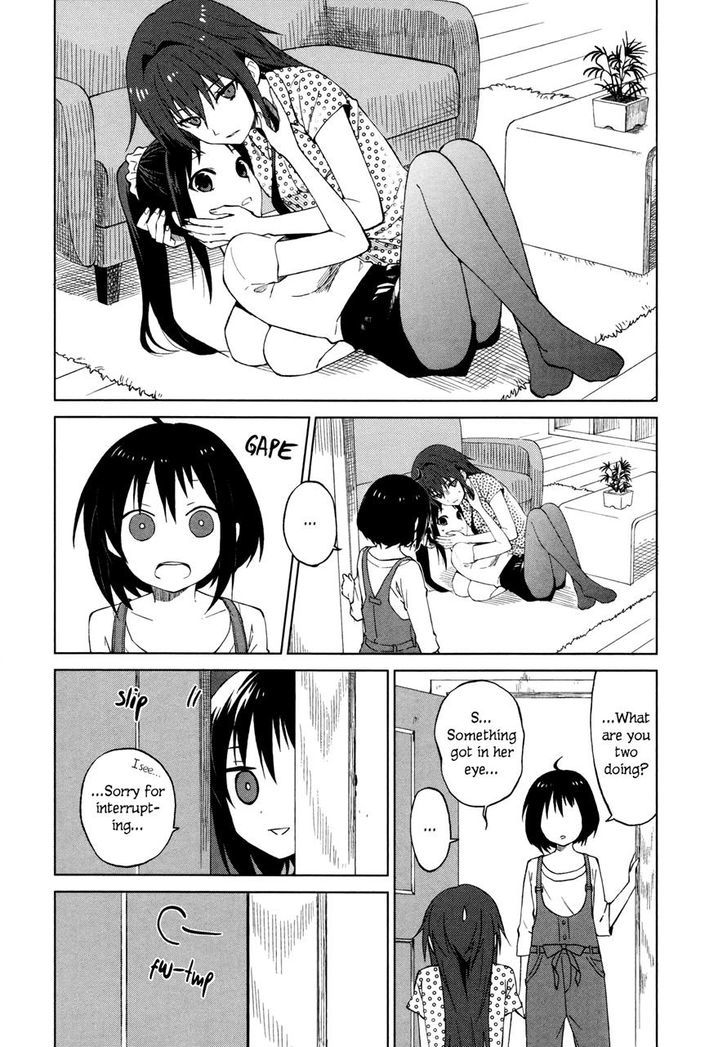 Riko To Haru To Onsen To Iruka Chapter 16 #13