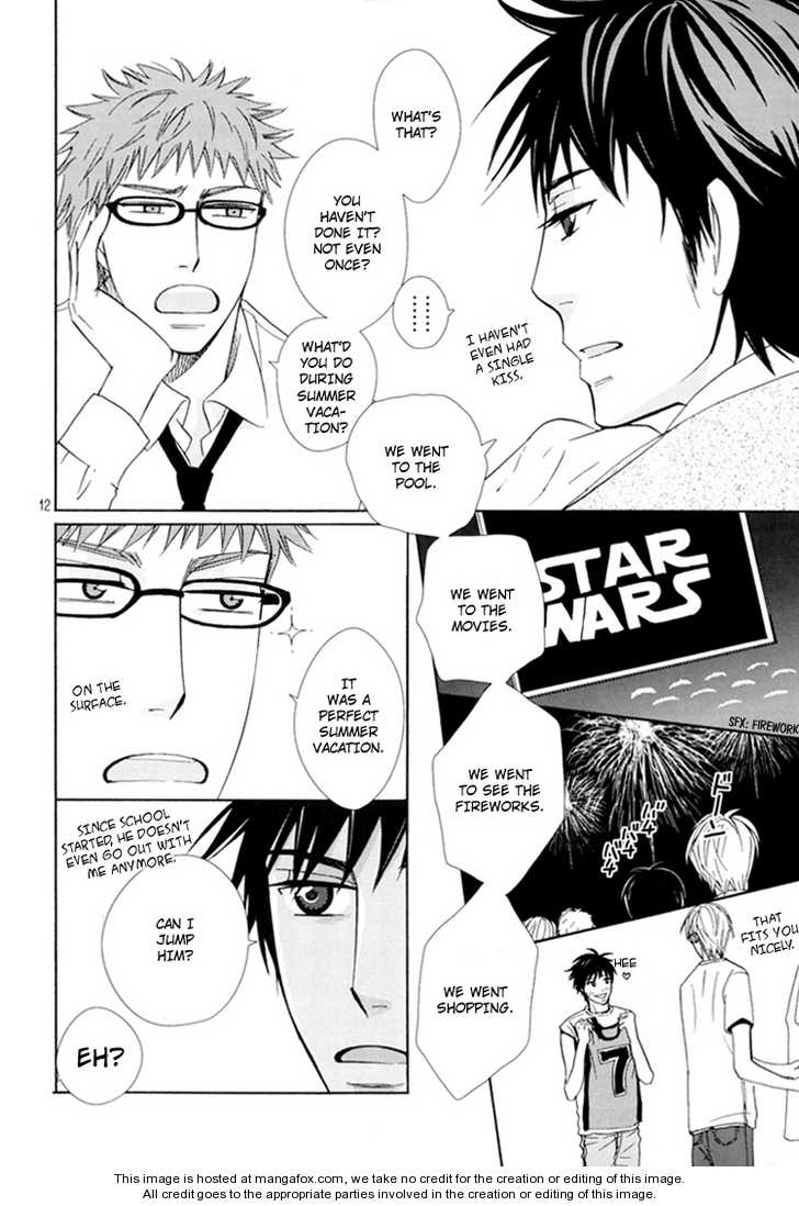 6Th Megane Chapter 1 #10