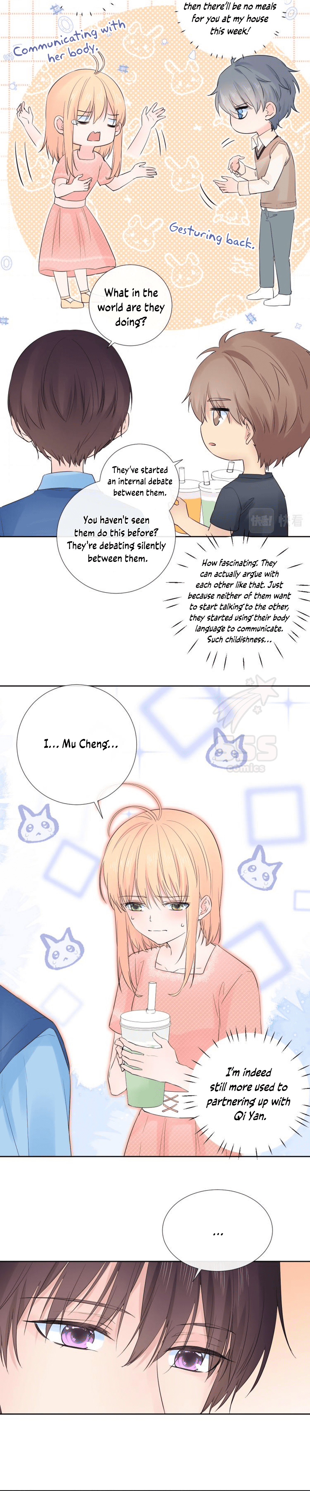 Lemon Chapter 20 #18