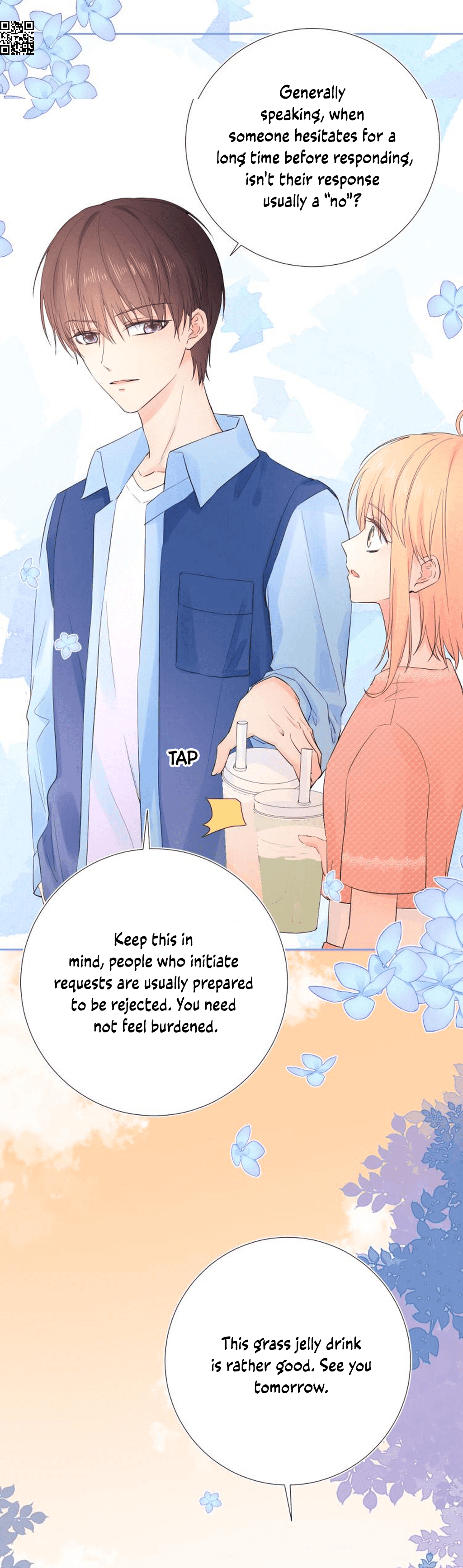 Lemon Chapter 20 #20