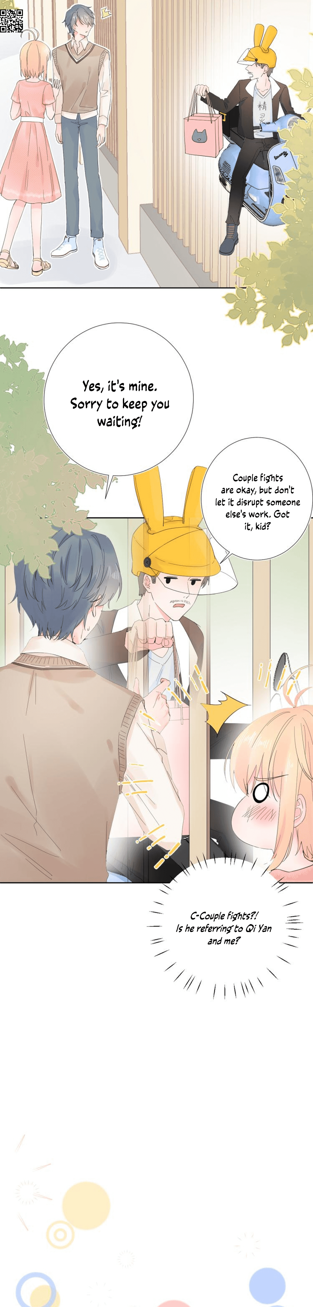 Lemon Chapter 19 #13