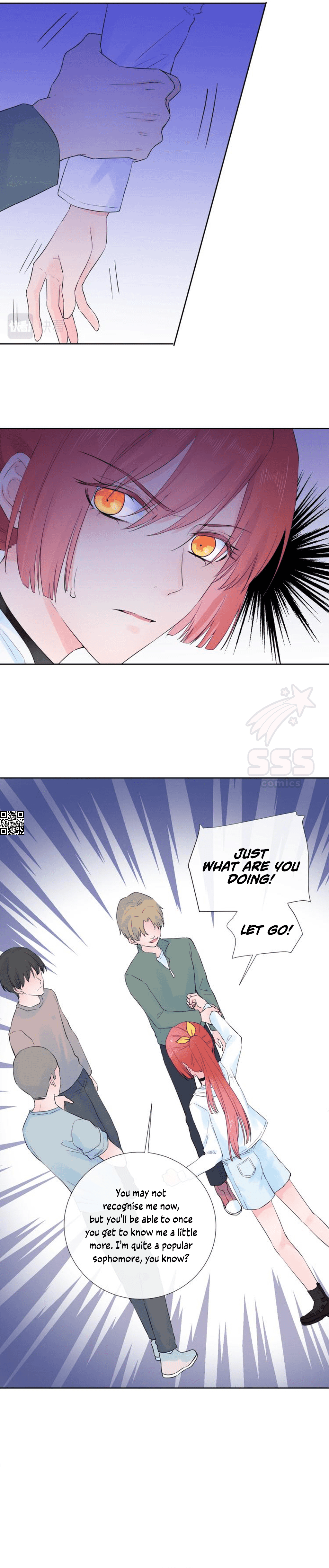 Lemon Chapter 19 #23