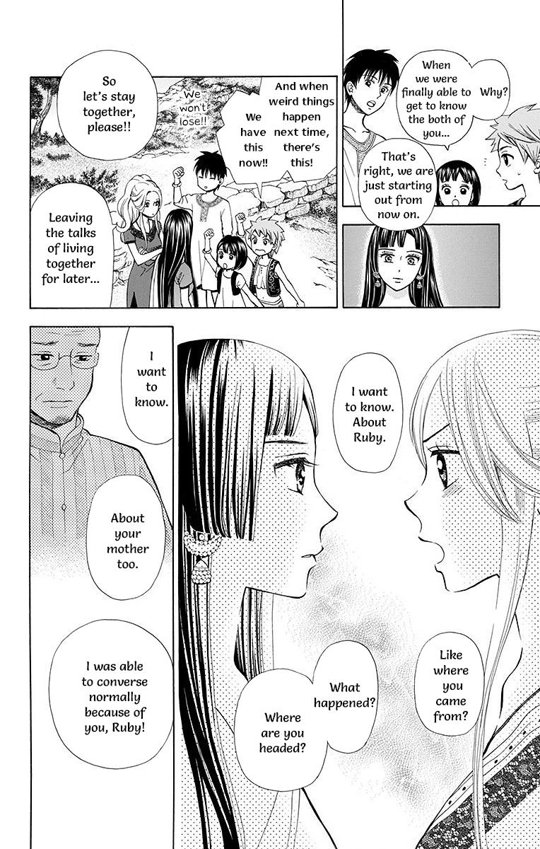 Idea No Hana Chapter 7 #42