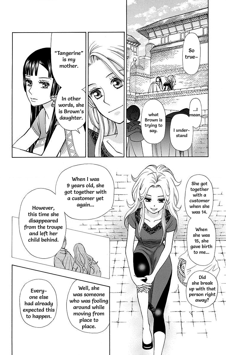 Idea No Hana Chapter 6 #18