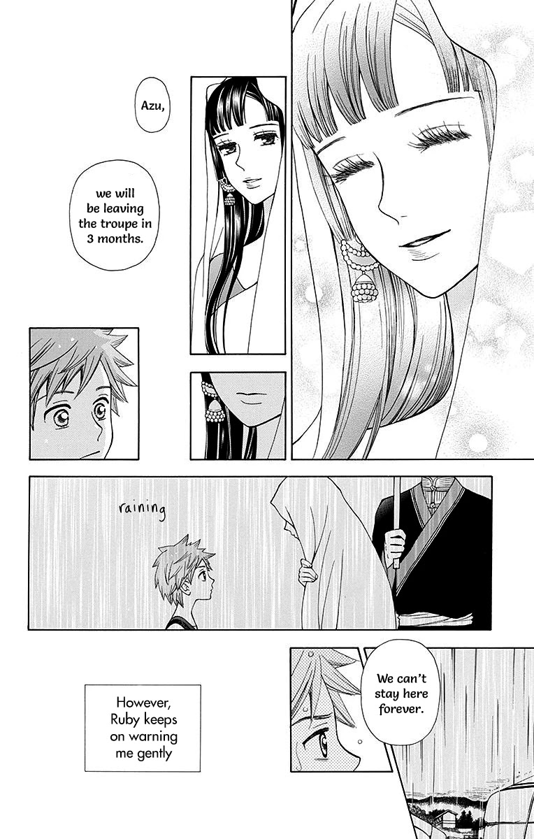 Idea No Hana Chapter 5 #18