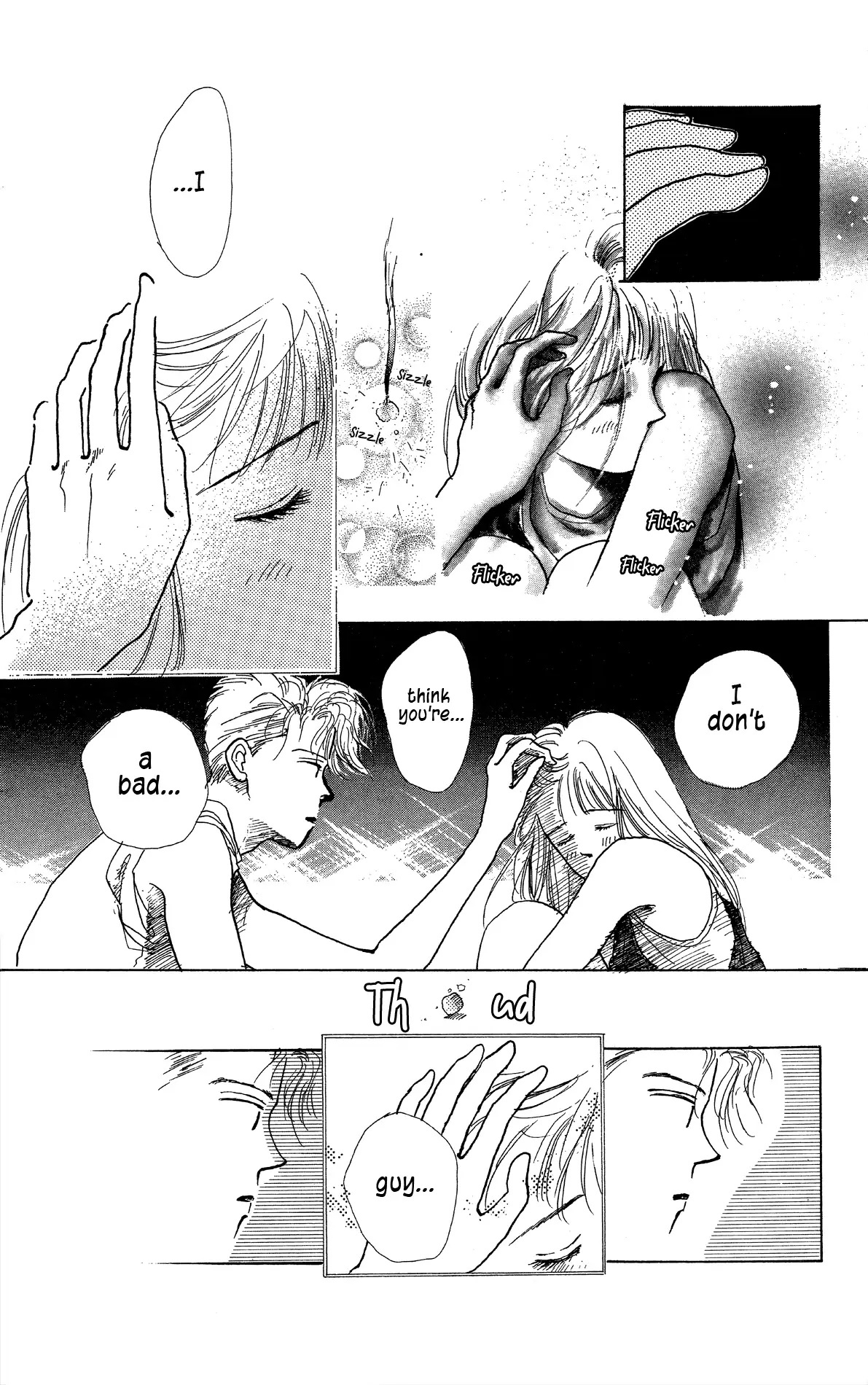 Pops (Ikuemi Ryou) Chapter 9 #36