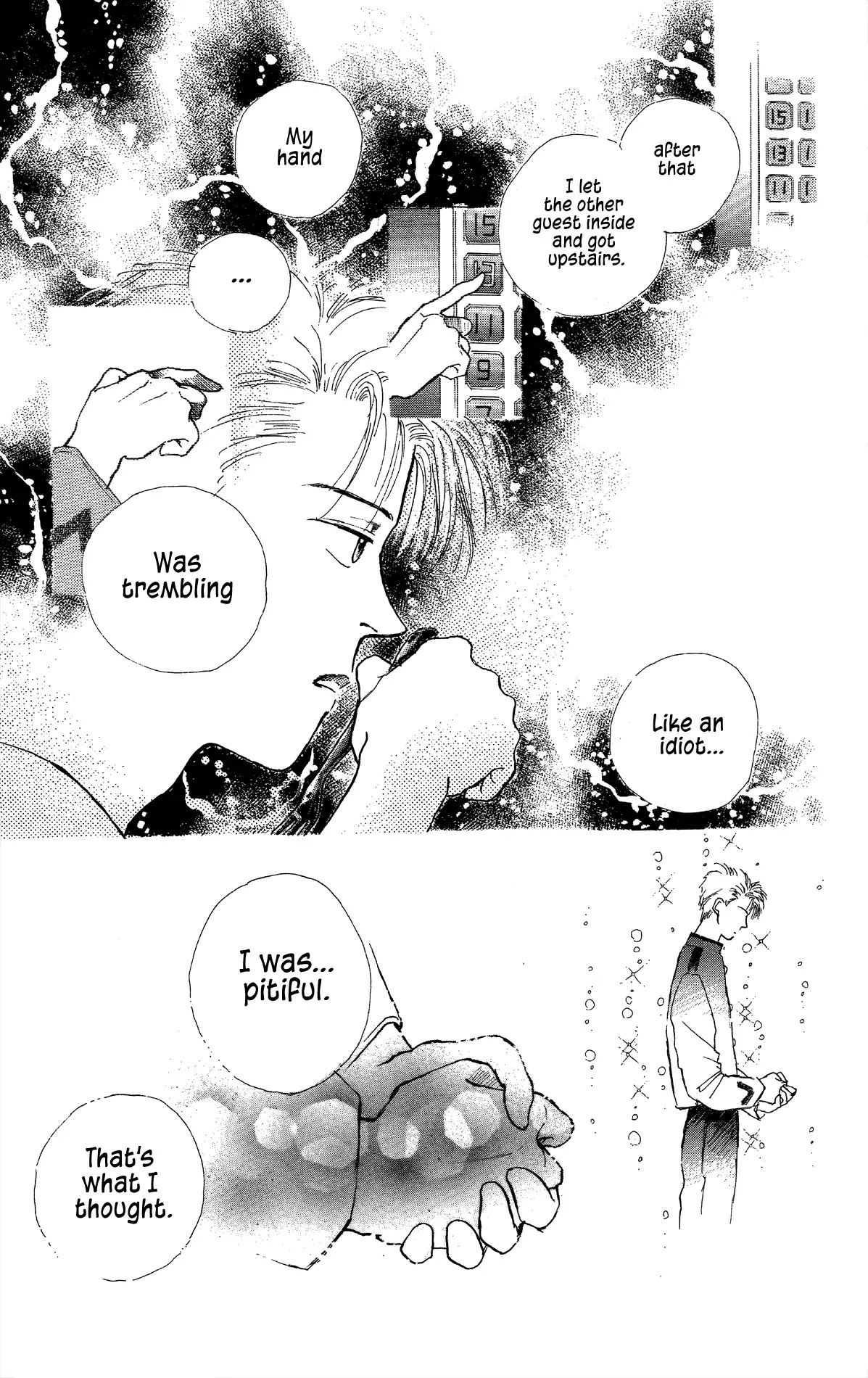 Pops (Ikuemi Ryou) Chapter 9 #44