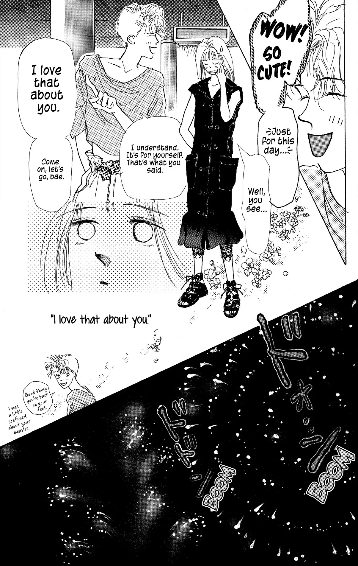 Pops (Ikuemi Ryou) Chapter 9 #46