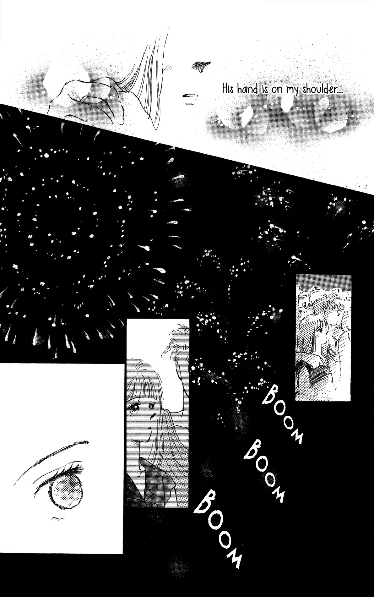 Pops (Ikuemi Ryou) Chapter 9 #48